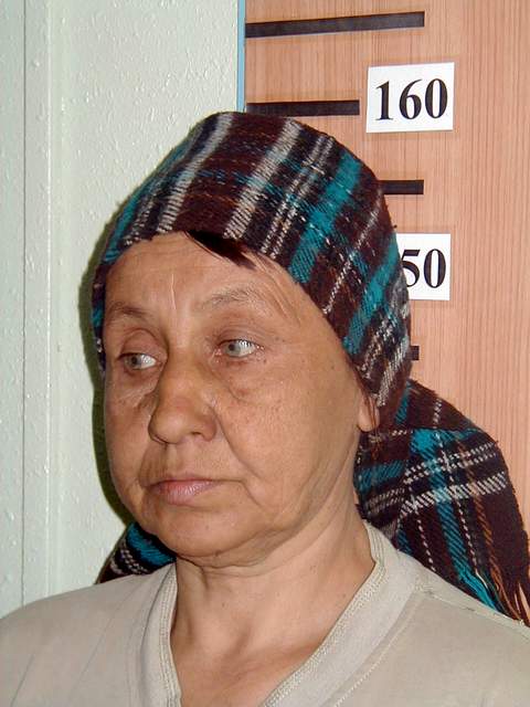 Валентина Амонова, Фото с места события из других источников