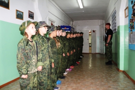 Командные соревнования в клубе "Патриот", Фото с места события из других источников