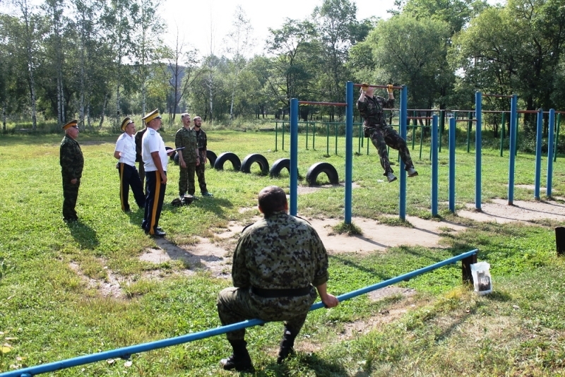 Подтягивание, Фото с места события из других источников