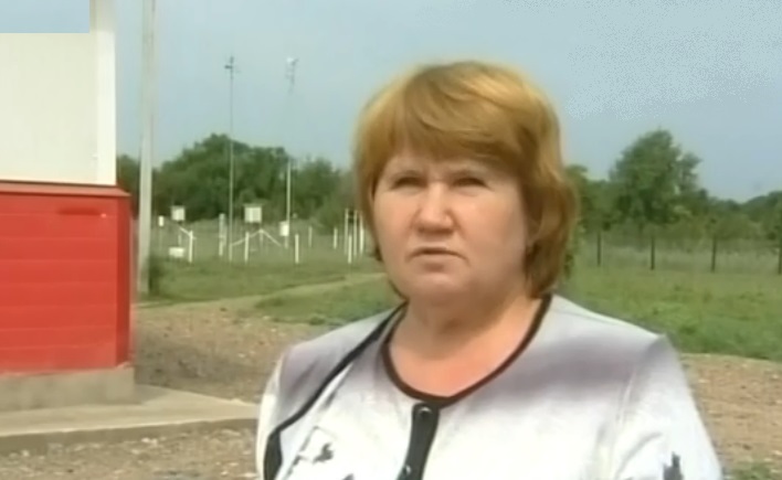 Наталья Воробьёва, Фото с места события из других источников