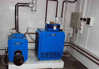 Оборудование может потянуть на круглую сумму, Фото с места события из других источников