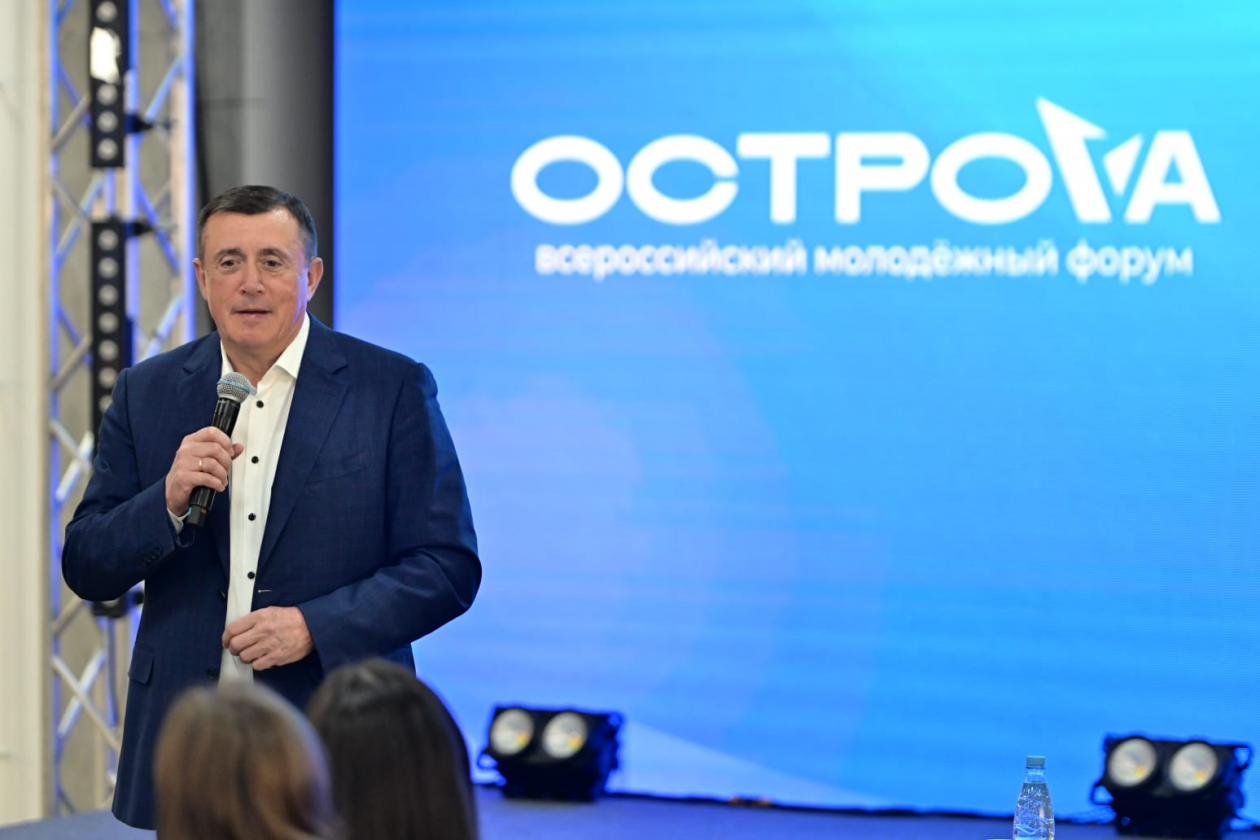 пресс-служба правительства Сахалинской области