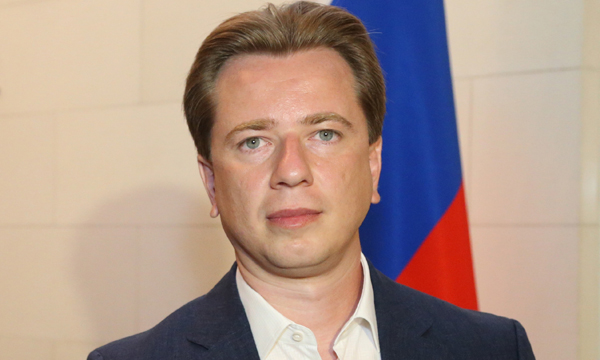 Владимир Бурматов, Фото с места события из других источников