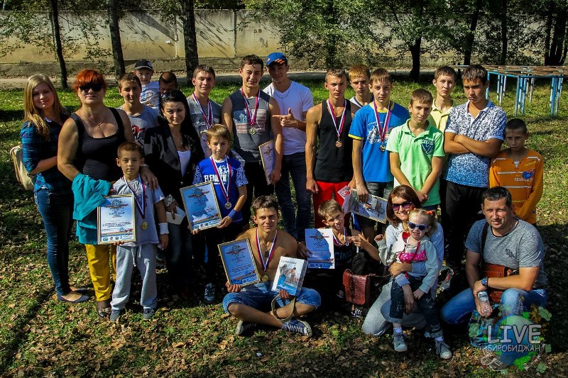 Соревнования по Street Workout, Фото с места события из других источников