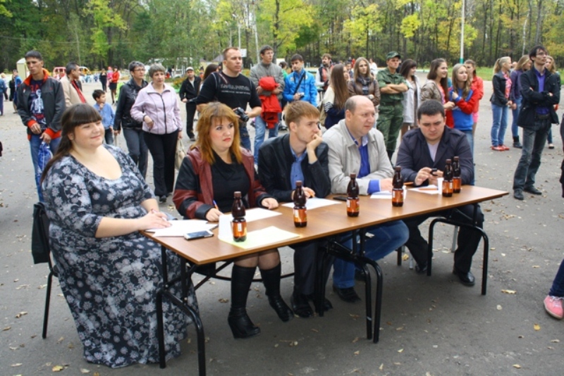 Минута славы 2014, Фото с места события собственное
