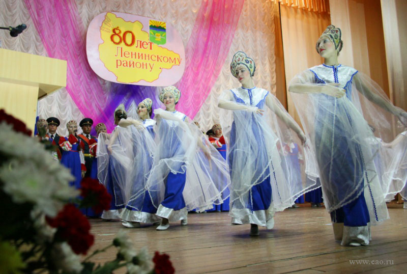 Творческие коллективы подготовили праздничный концерт, Фото с места события из других источников