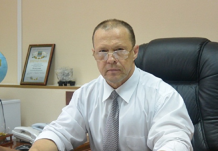 Александр Золотухин, Фото с места события собственное