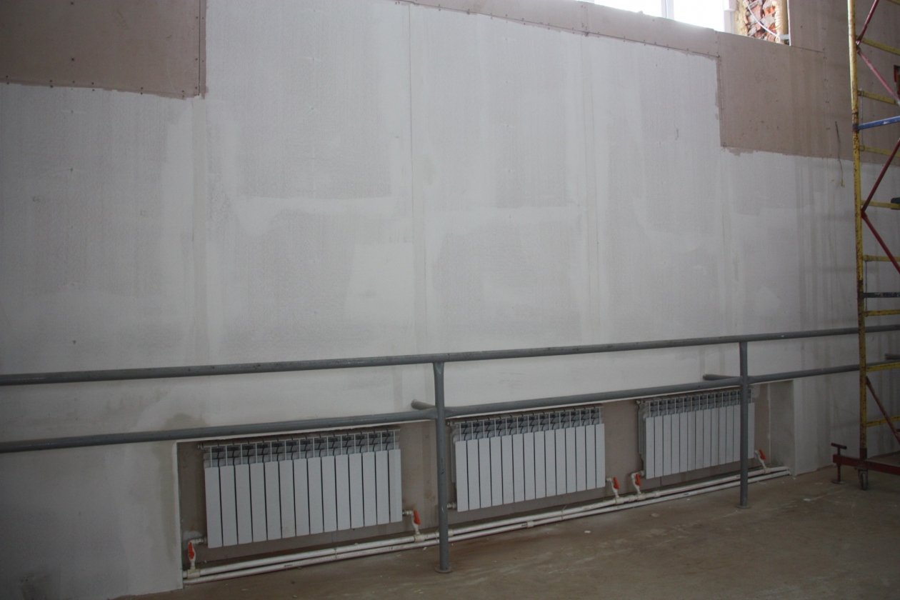 администрация Октябрьского района