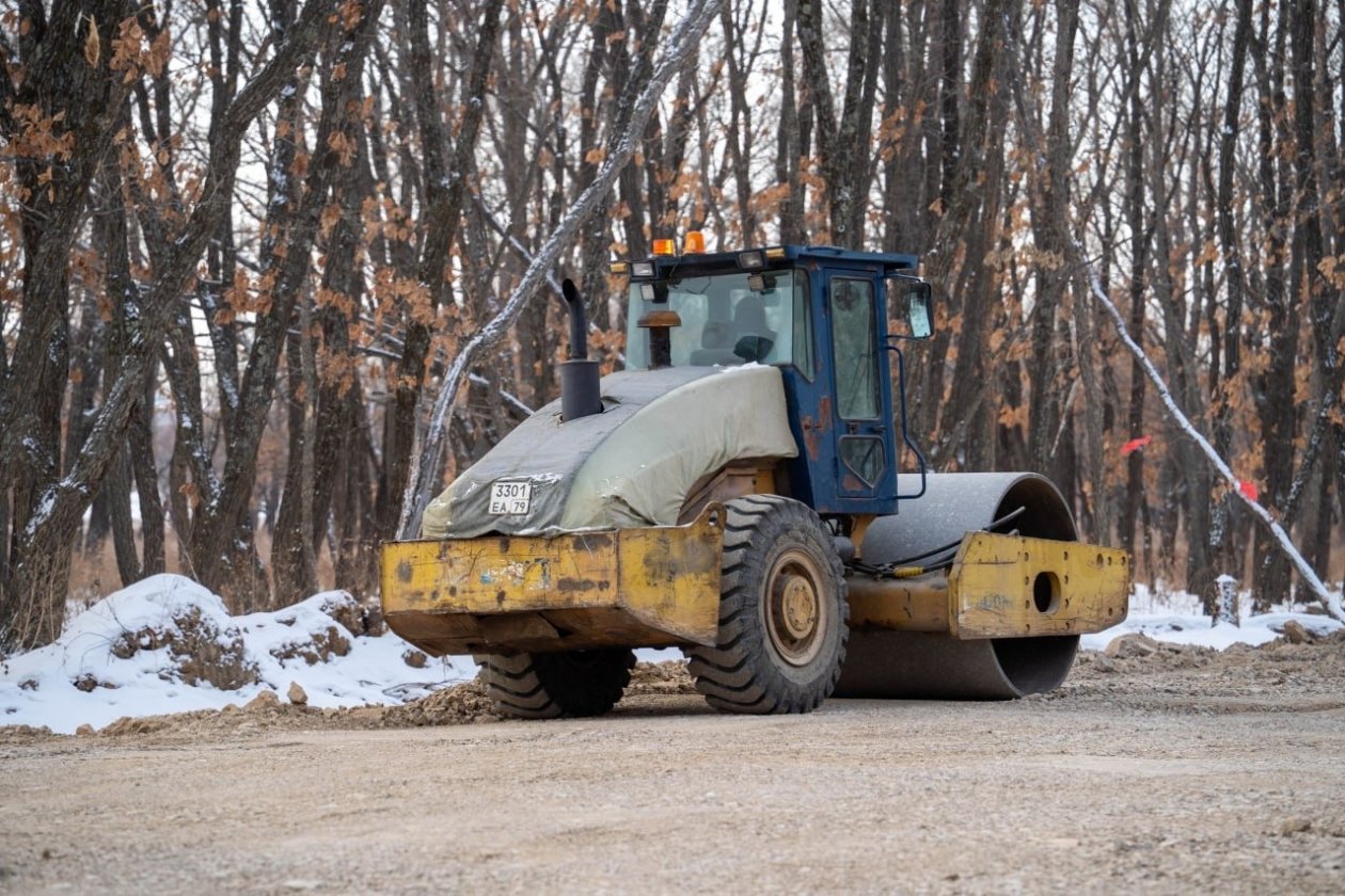 тематическое фото правительство ЕАО