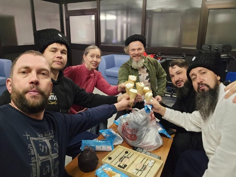 Тематическое фото Биробиджанская епархия