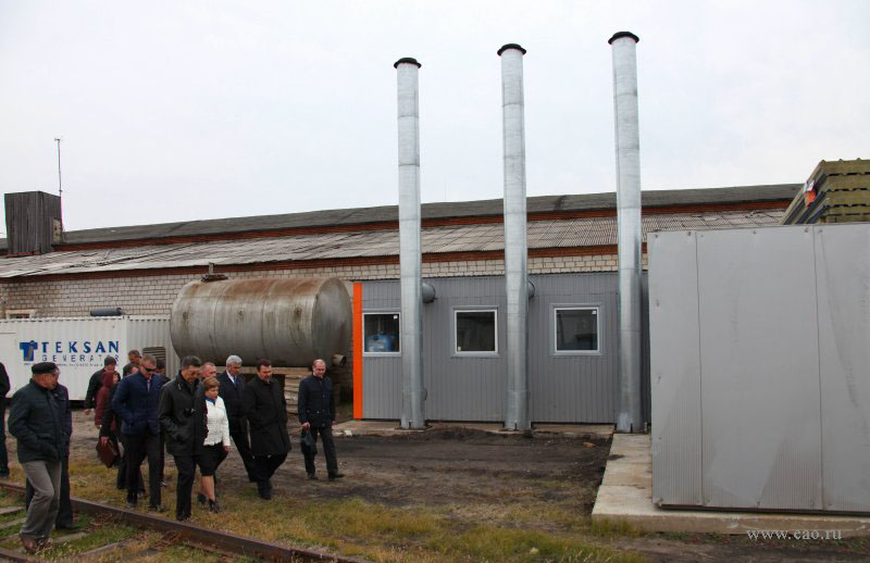Новый модуль грузоперевозок открылся на пункте пропуска Нижнеленинское в ЕАО, Фото с места события из других источников