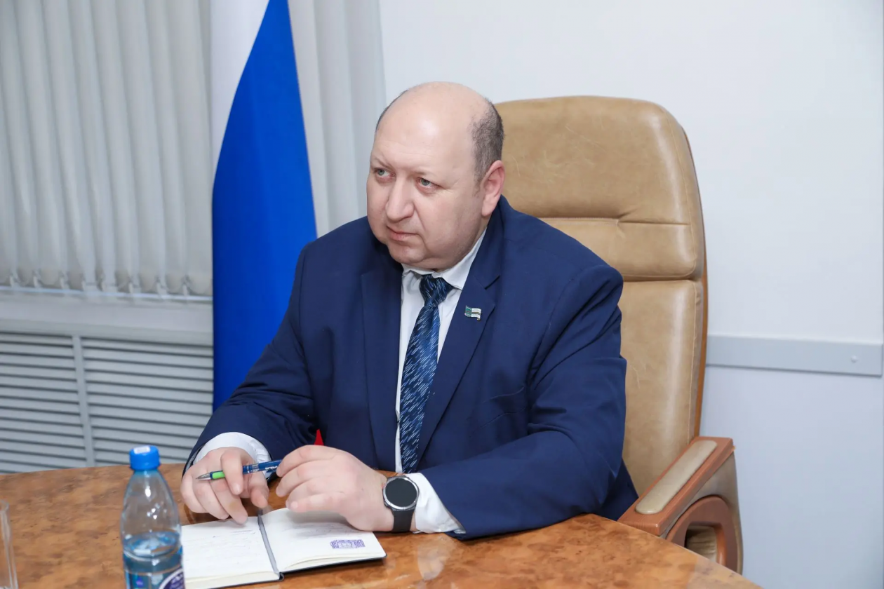 Тематическое фото ЗС ЕАО