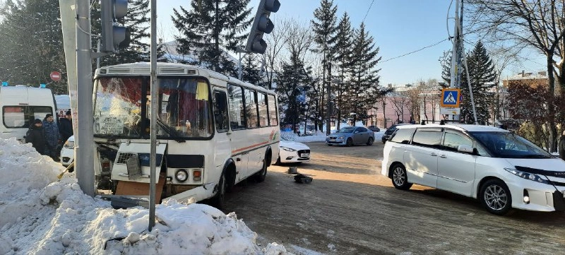 ДТП ИА EAOMedia