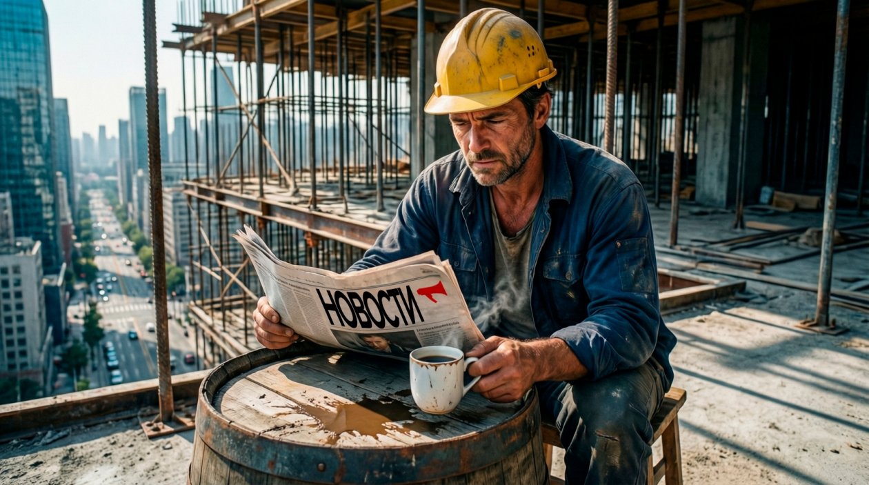 Тематическое фото Создано с помощью ИИ Qwen