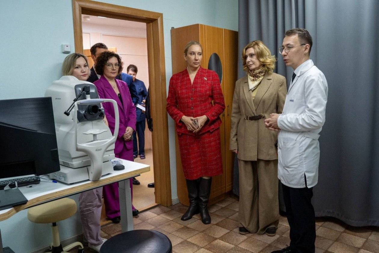 правительство ЕАО