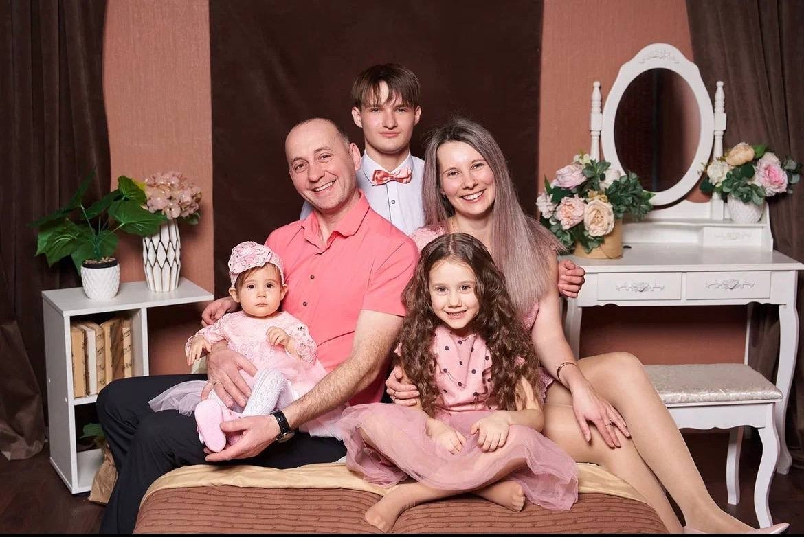 участник конкурса