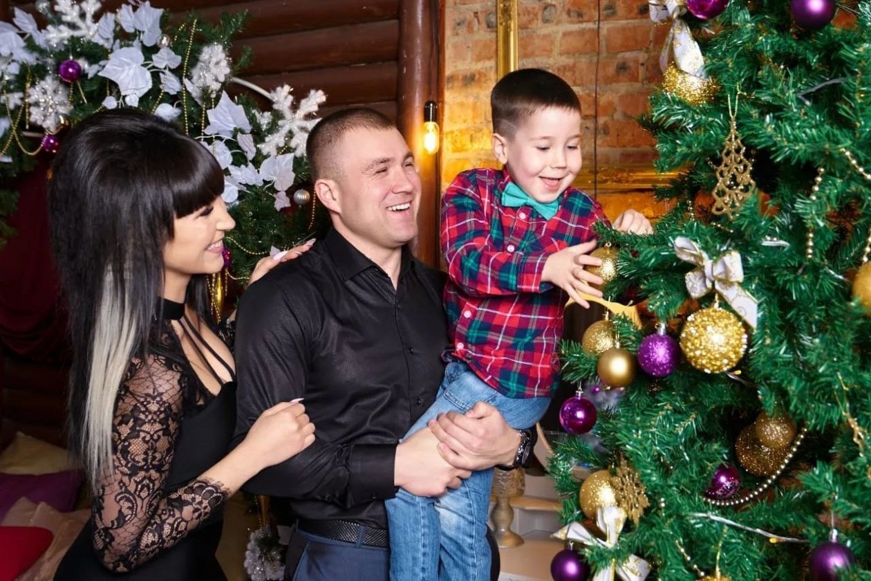 участник конкурса