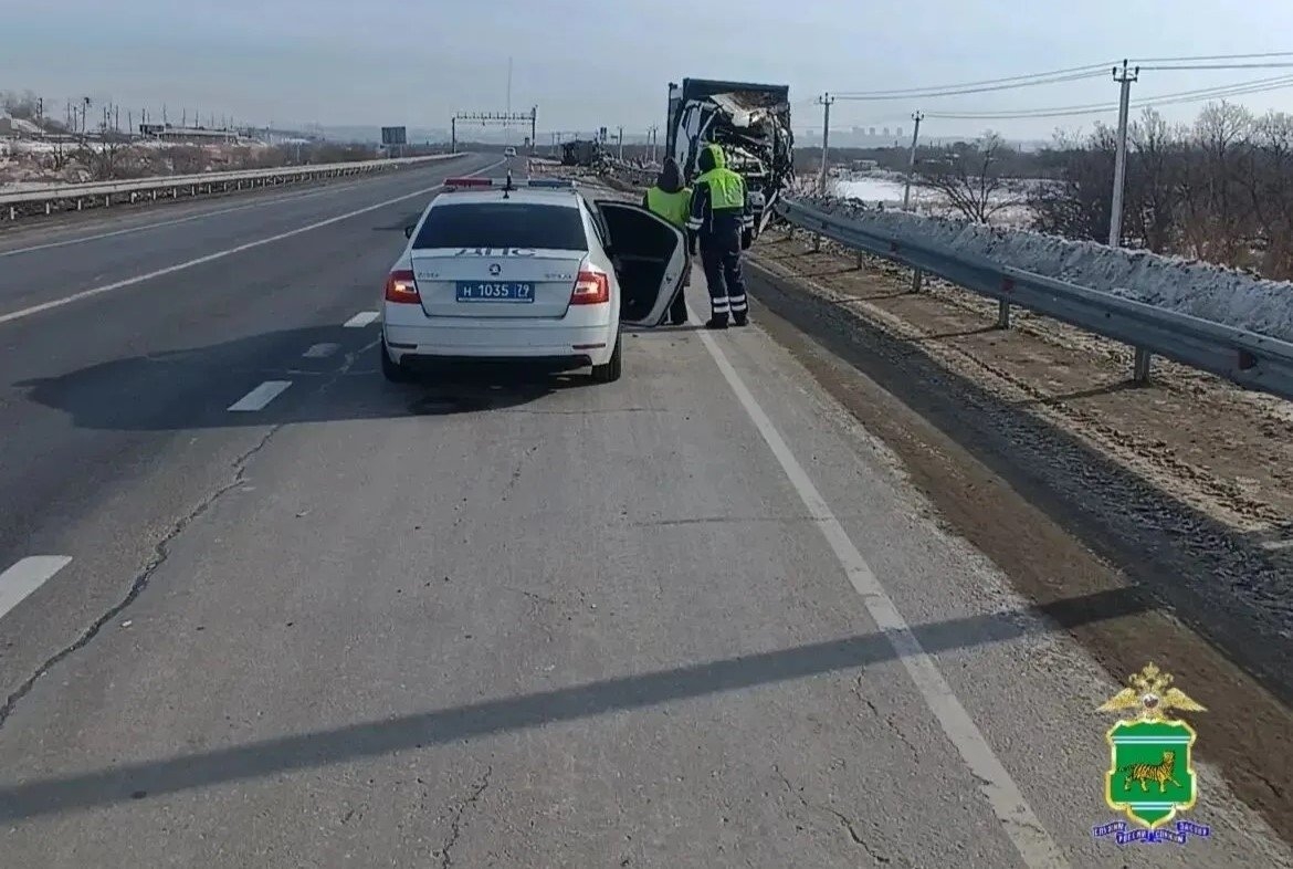 УМВД России по ЕАО