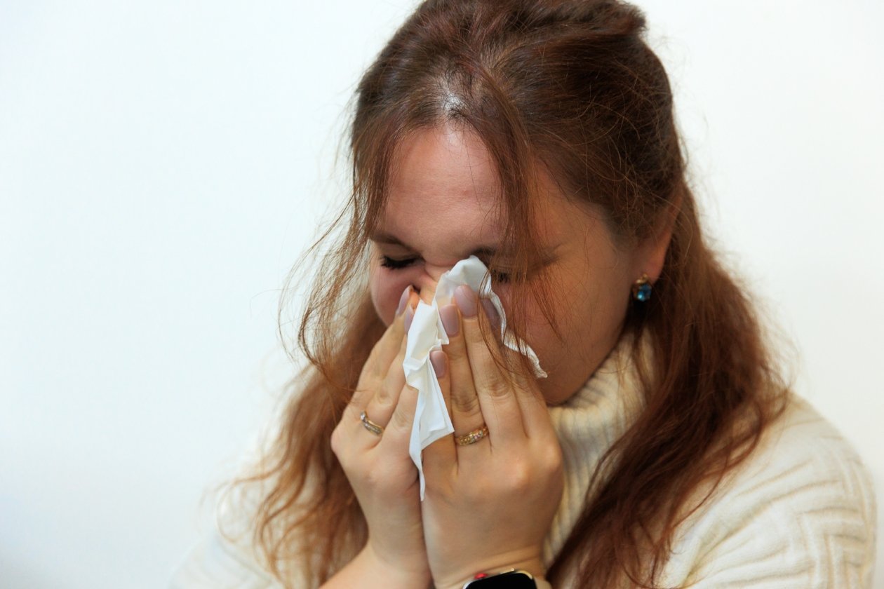 Тематическое фото Яна Гайдук, ИА PrimaMedia.ru