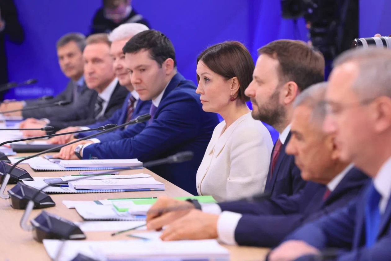 пресс-служба АСИ