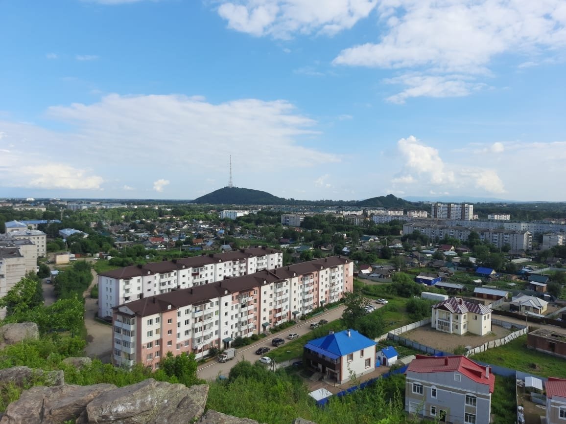 Тематическое фото ИА EAOMedia