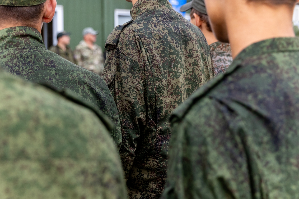 Тематическое фото Илья Аверьянов, ИА PrimaMedia