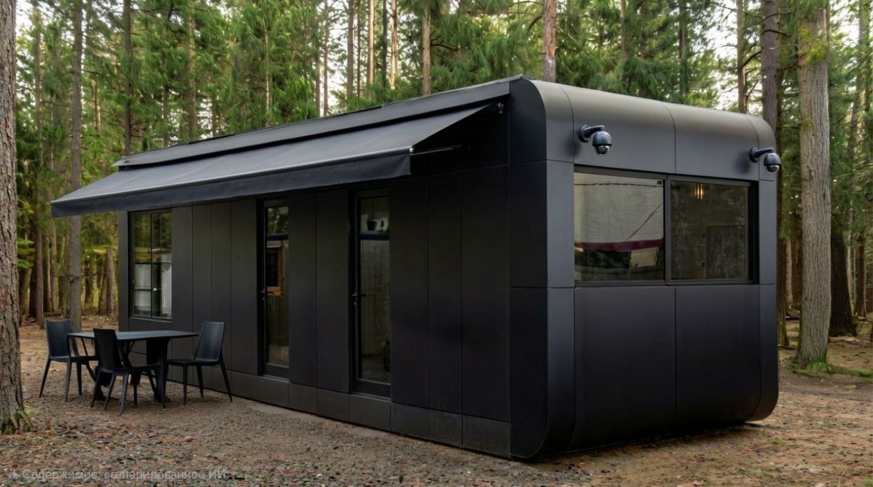 предоставлено компанией 