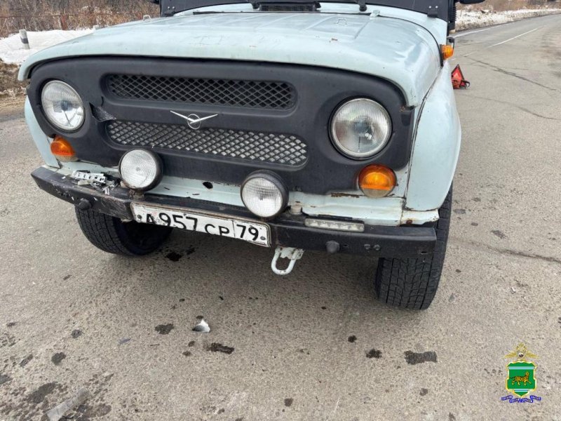 ДТП областная ГАИ