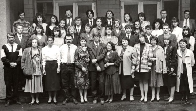 История университета началась 25 лет назад, Фото с места события из других источников