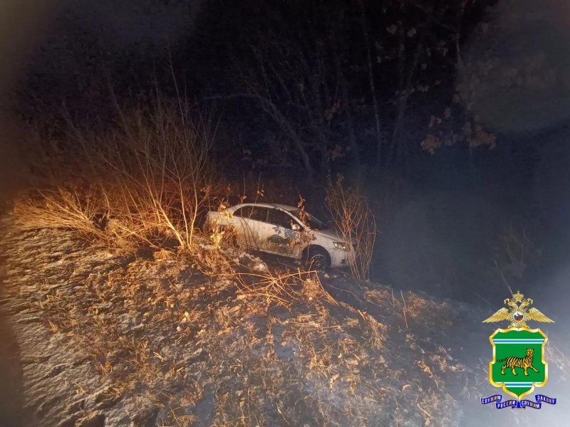 областная ГАИ