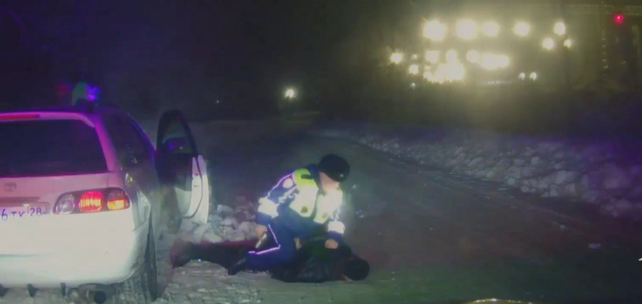 Тематическое фото УМВД РФ по ЕАО