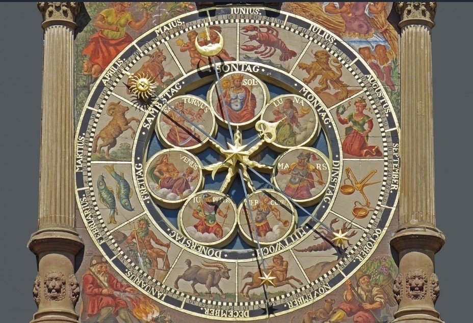 Тематическое фото pxhere.com