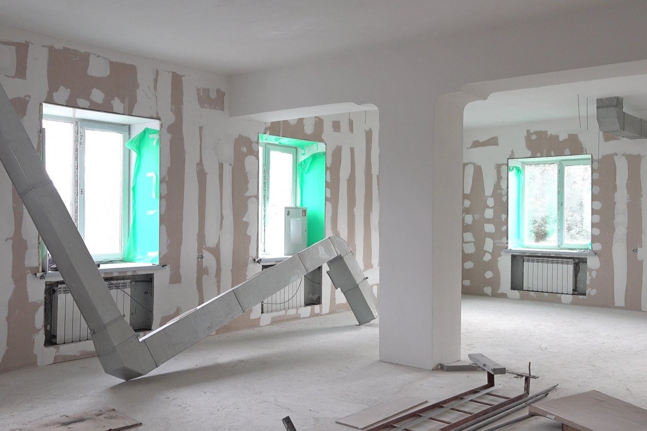 Тематическое фото правительство ЕАО