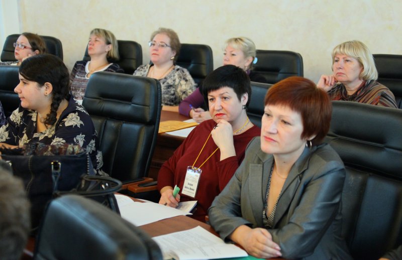 Социально-культурному пространству ЕАО посвятили четвертые Раддевские чтения, Фото с места события из других источников