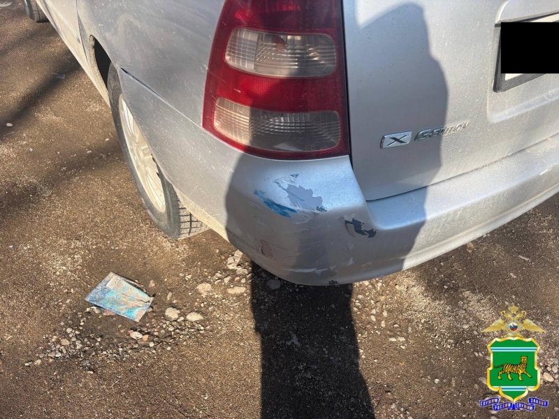 областная ГАИ