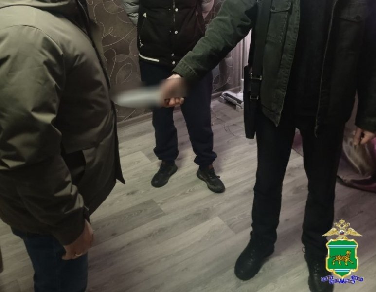 Тематическое фото УМВД РФ по ЕАО