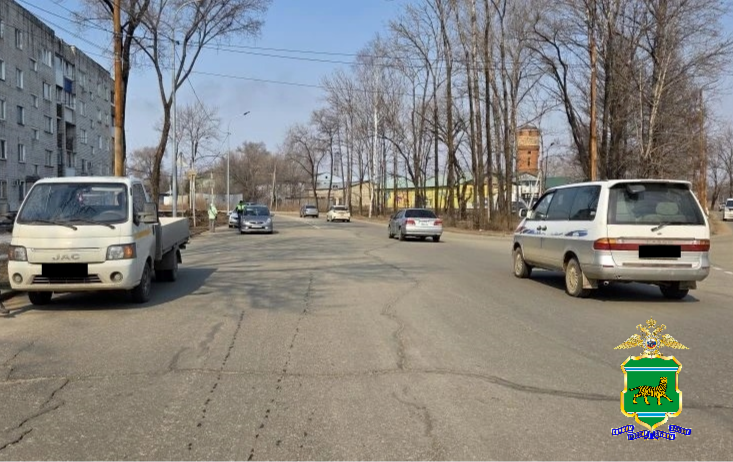 областная ГАИ