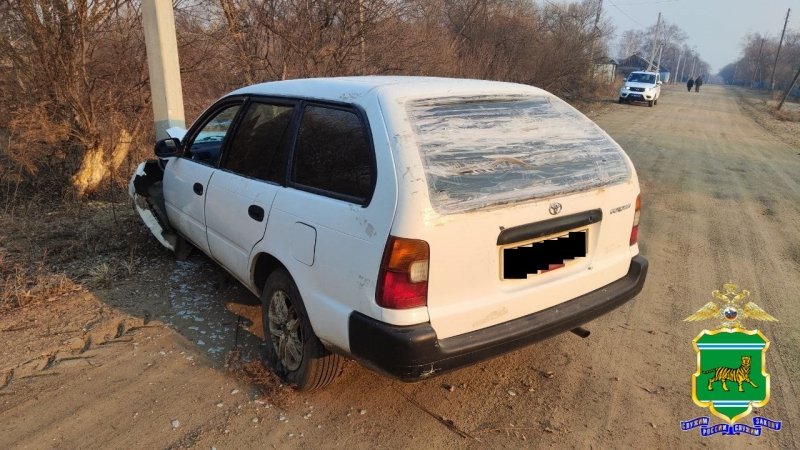 Госавтоинспекция ЕАО