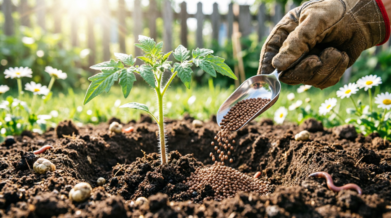 Тематическое фото Создано при помощи ИИ