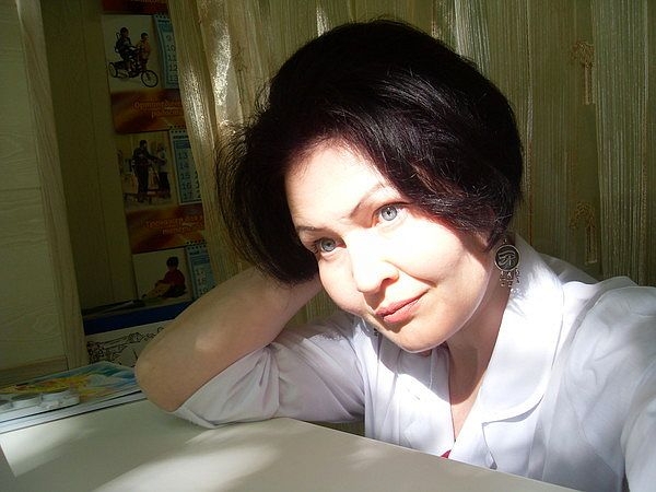 Роза Строкова Газета &quotБиробиджанская звезда&quot