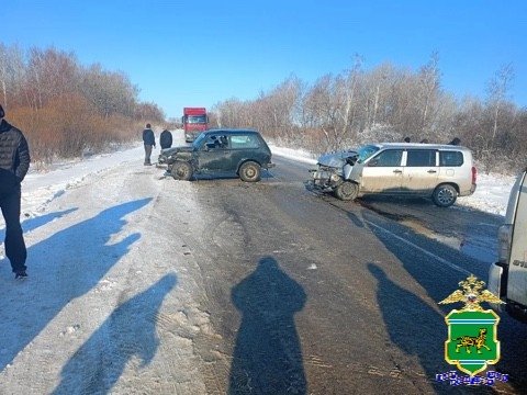 ДТП Госавтоинспекция ЕАО