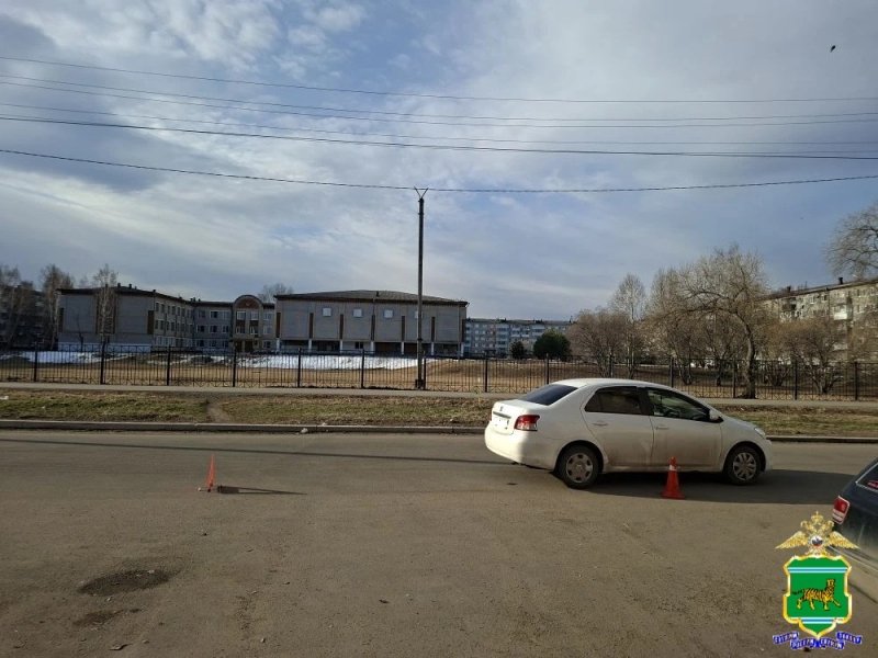 Госавтоинспекция ЕАО