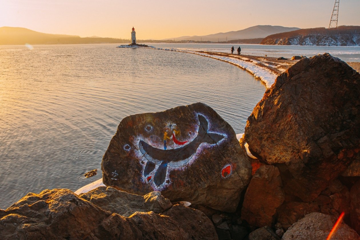 Тематическое фото Мария Смитюк, ИА PrimaMedia