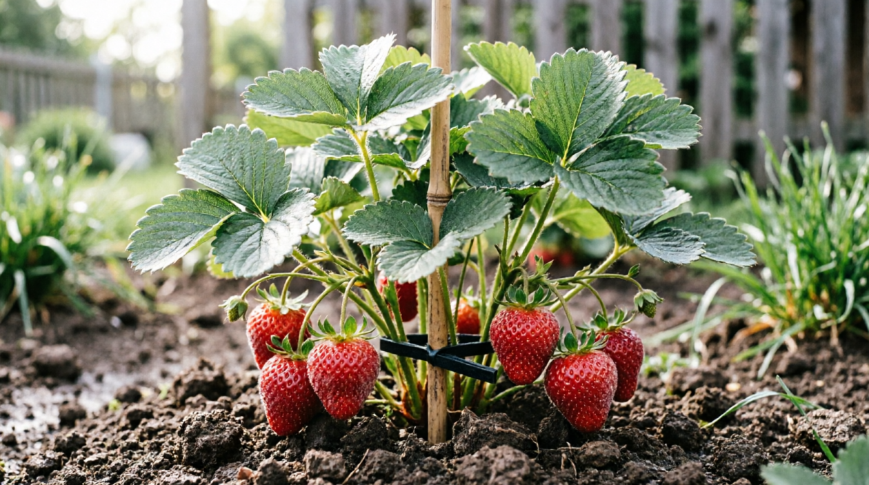 Тематическое фото Создано при помощи ИИ