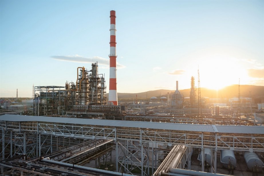 Комсомольский НПЗ ООО &quotРН-Комсомольский НПЗ&quot