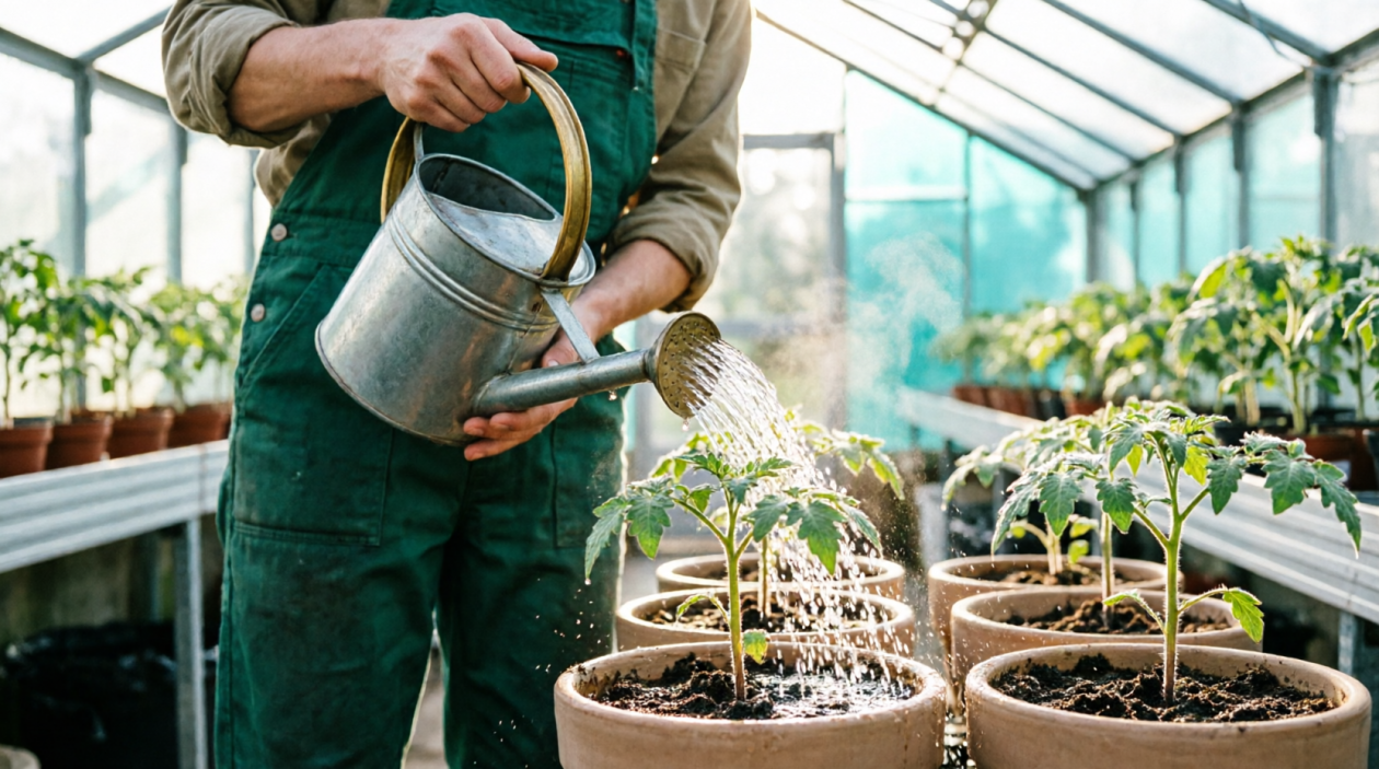 Тематическое фото Создано при помощи ИИ