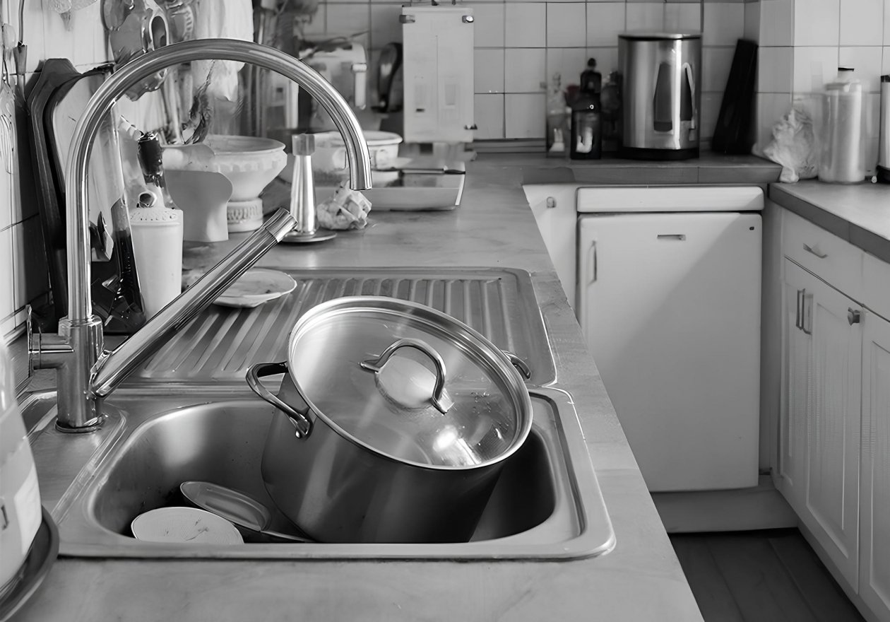 Тематическое фото Создано при помощи ИИ.