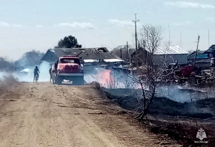 Пресс-служба ГУ МЧС ЕАО