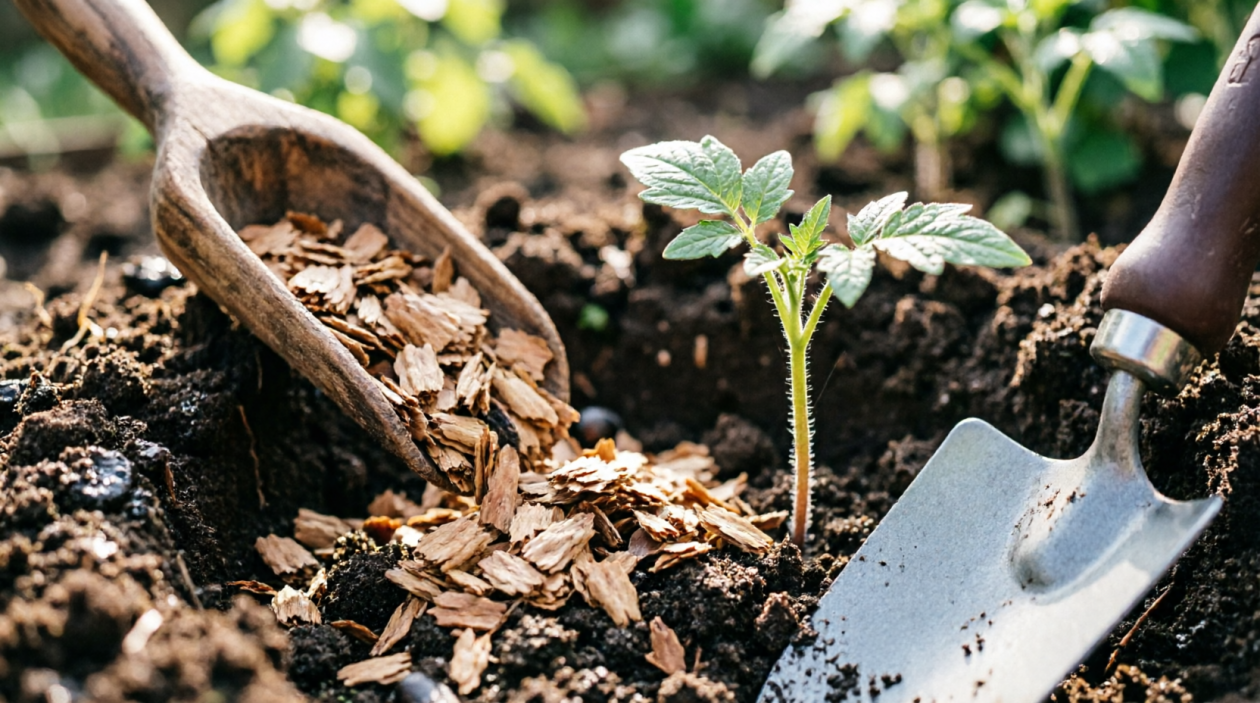 Тематическое фото Создано при помощи ИИ
