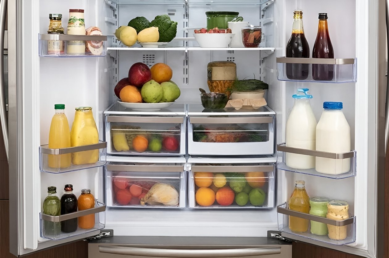 Тематическое фото Создано при помощи ИИ.